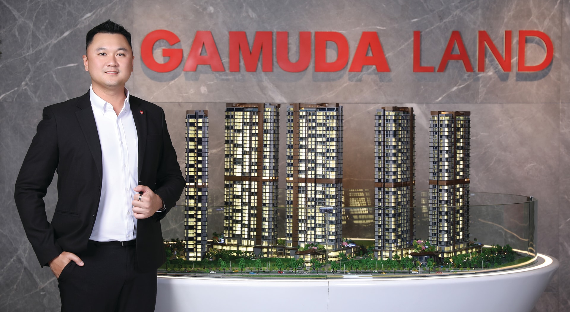 Gamuda Land kiến tạo dấu ấn sống bền vững tại Hải Phòng